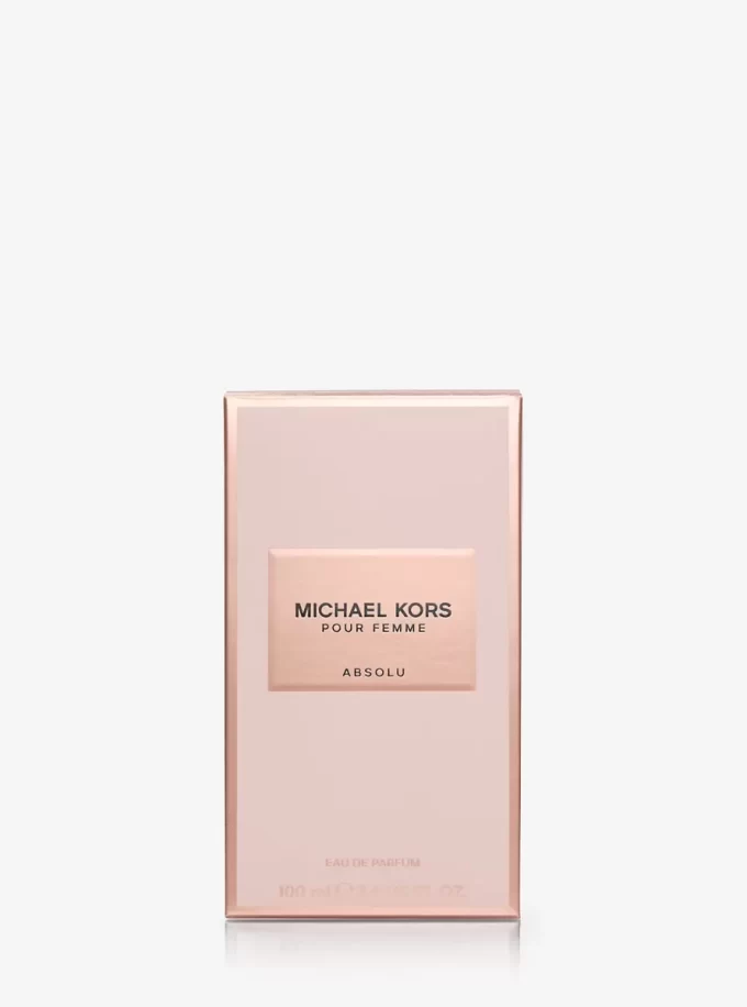 Häll Femme Absolu Eau de Parfum, 3,4 oz