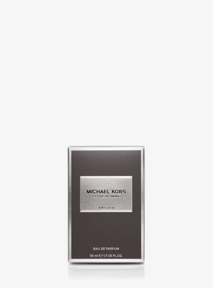 Häll Homme Absolu Eau de Parfum, 1,7 oz Häll Homme Absolu Eau de Parfum, 1,7 oz