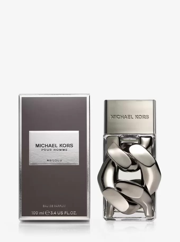 Häll Homme Absolu Eau de Parfum, 3,4 oz Häll Homme Absolu Eau de Parfum, 3,4 oz