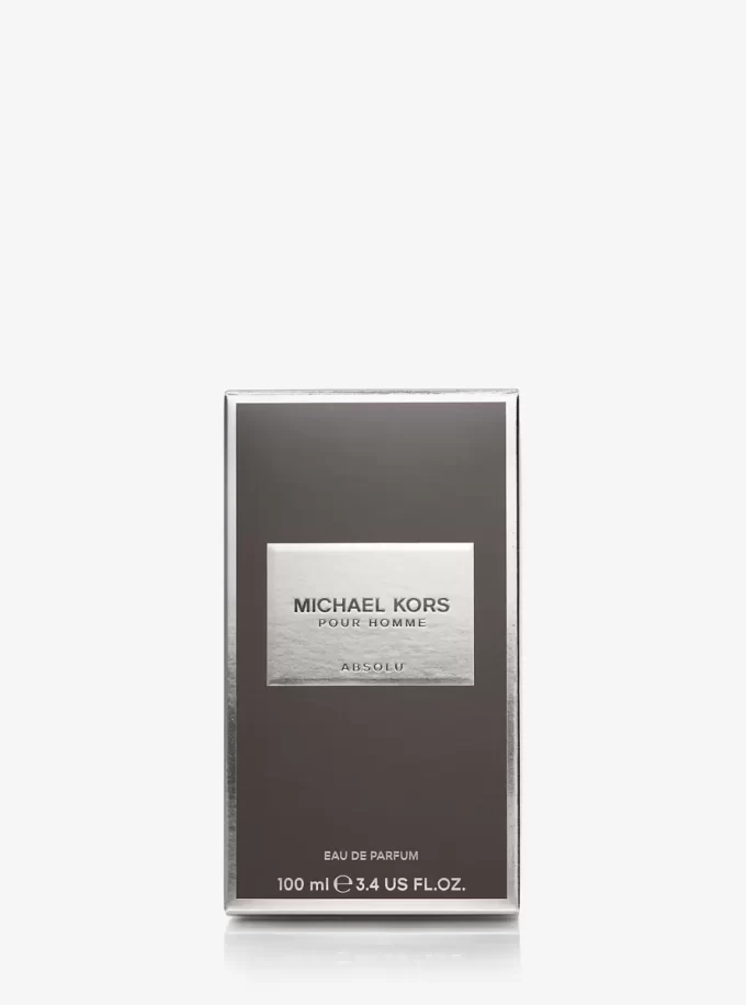 Häll Homme Absolu Eau de Parfum, 3,4 oz Häll Homme Absolu Eau de Parfum, 3,4 oz