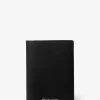 Hudson Läder Passport Plånbok Hudson Läder Passport Plånbok