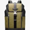 Hudson Signature Logo Aviator Ryggsäck