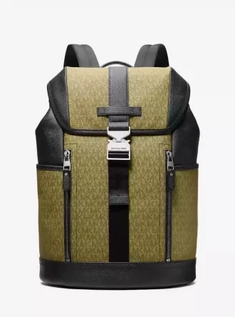 Hudson Signature Logo Aviator Ryggsäck