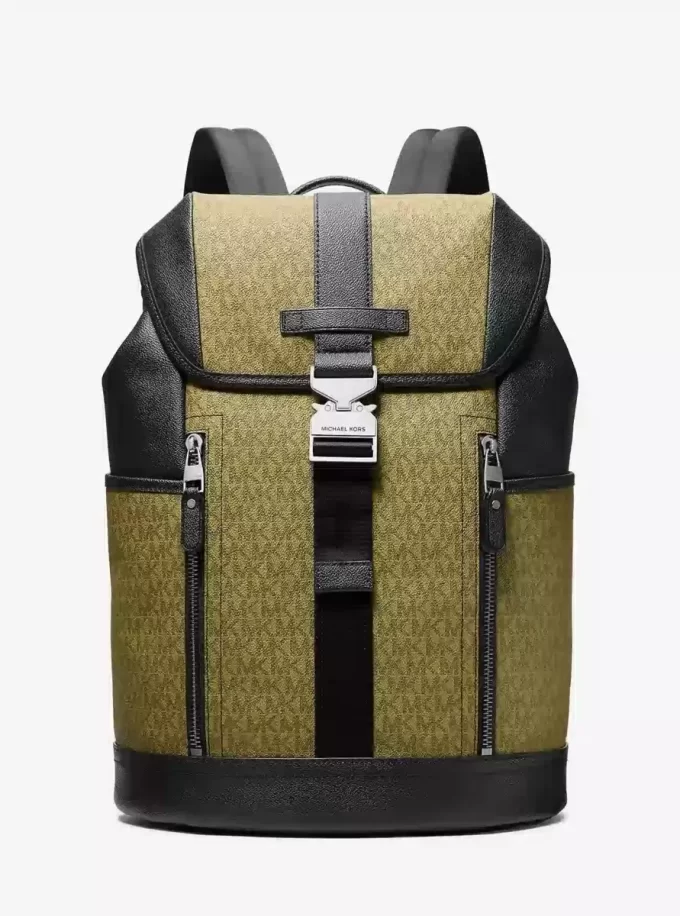 Hudson Signature Logo Aviator Ryggsäck