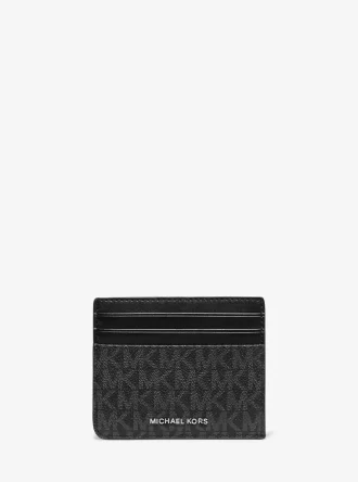 Hudson Signature-logotypkortsfodral Hudson Signature-logotypkortsfodral
