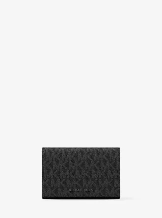 Hudson Signature-logotypkortsfodral