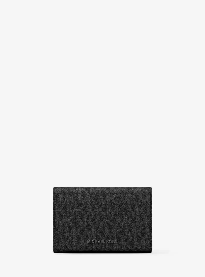 Hudson Signature-logotypkortsfodral
