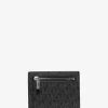 Hudson Signature-logotypkortsfodral