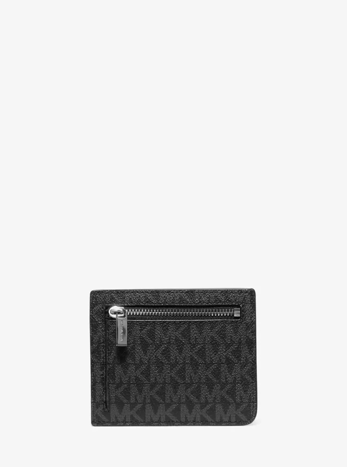 Hudson Signature-logotypkortsfodral