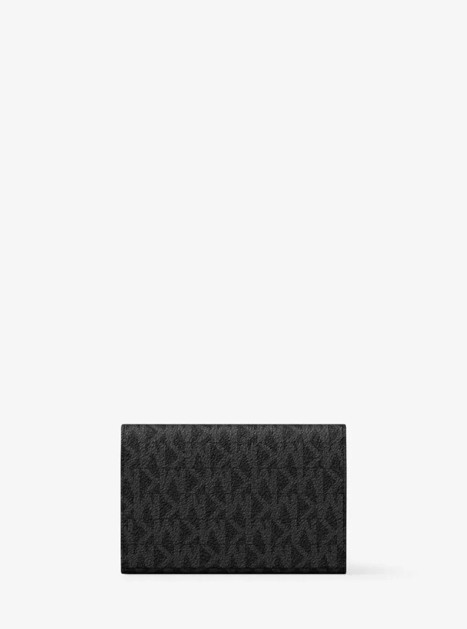 Hudson Signature-logotypkortsfodral