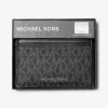 Hudson Signature-logotypkortsfodral