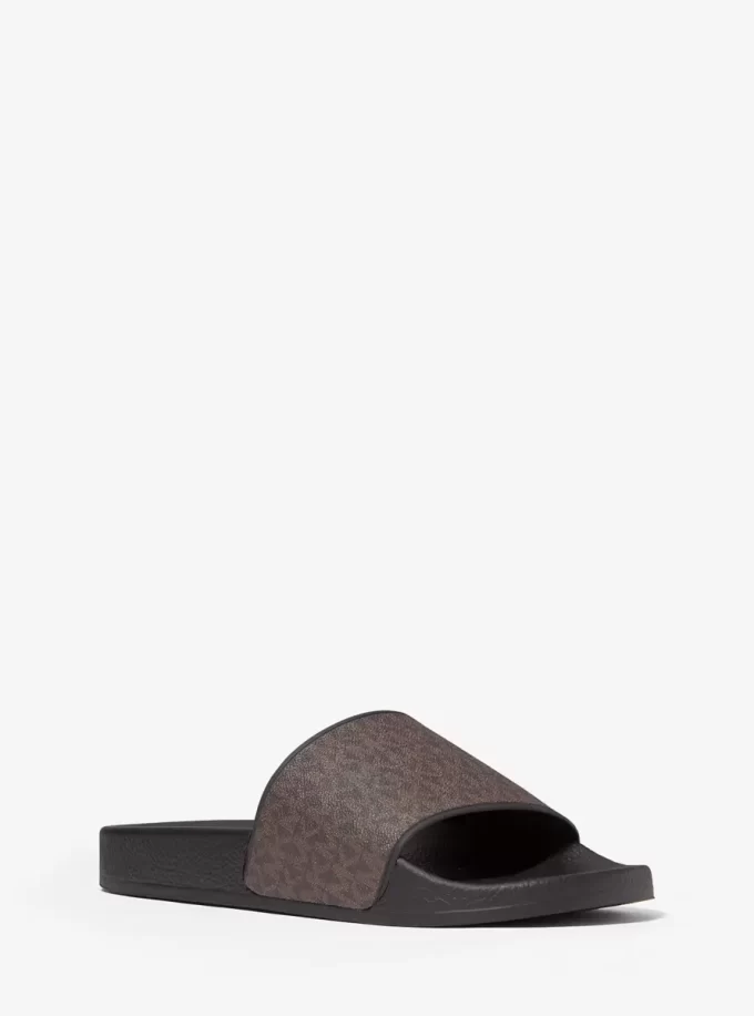 Jake Logo Slidesandaler Jake Logo Slidesandaler
