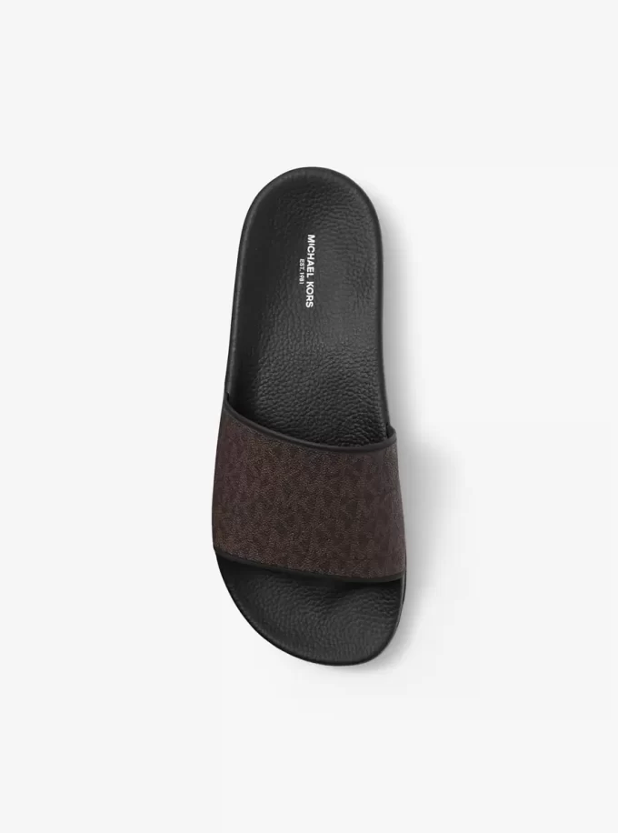 Jake Logo Slidesandaler Jake Logo Slidesandaler