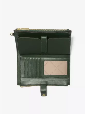 Jet Set Large Ombré Signature Logo Armband