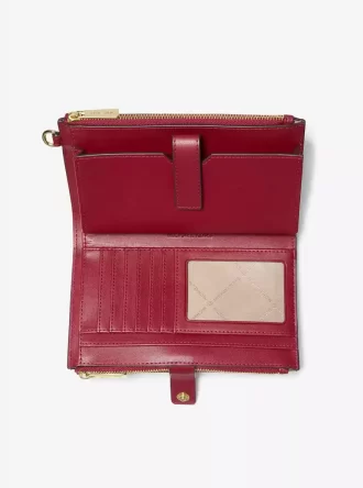 Jet Set Large Ombré Signature Logo Armband