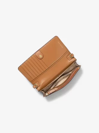 Jet Set Liten Logo Smartphone Konvertibel Axelväska