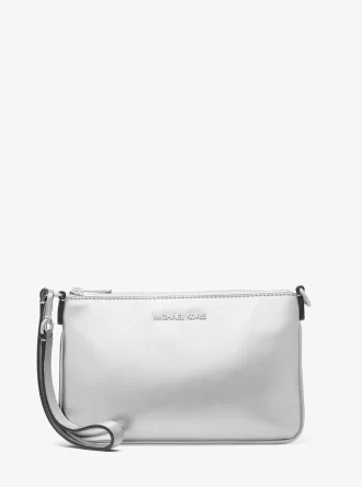 Jet Set Liten Metallisk Armband