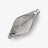 Jet Set Liten Metallisk Armband