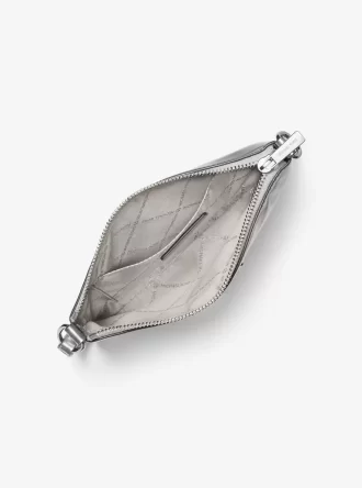 Jet Set Liten Metallisk Armband