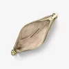 Jet Set Liten Metallisk Armband