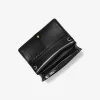 Jet Set Liten Nylon Gabardin Smartphone Axelremsväska