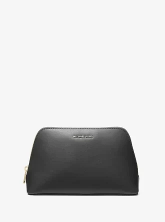 Jet Set Medium Läder Resekit