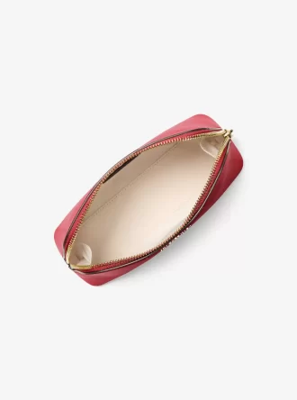 Jet Set Medium Läder Resekit