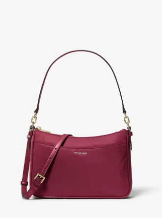 Jet Set Medium Nylon Konvertibel Pocket