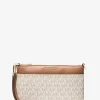 Jet Set Medium Signature Logo Armband