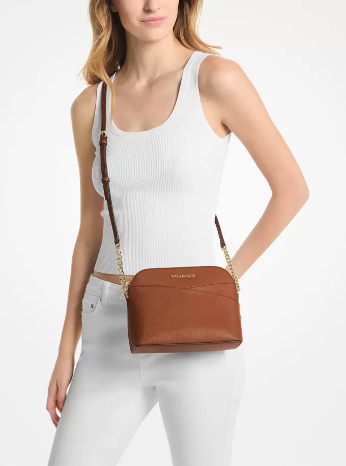 Jet Set Travel Medium Dome Axelväska Jet Set Travel Medium Dome Axelväska