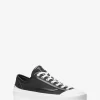 Jude Sneaker i linneblandning