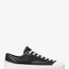 Jude Sneaker i linneblandning