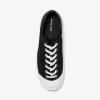 Jude Sneaker i linneblandning
