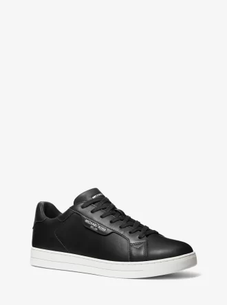 Keating Lädersneaker