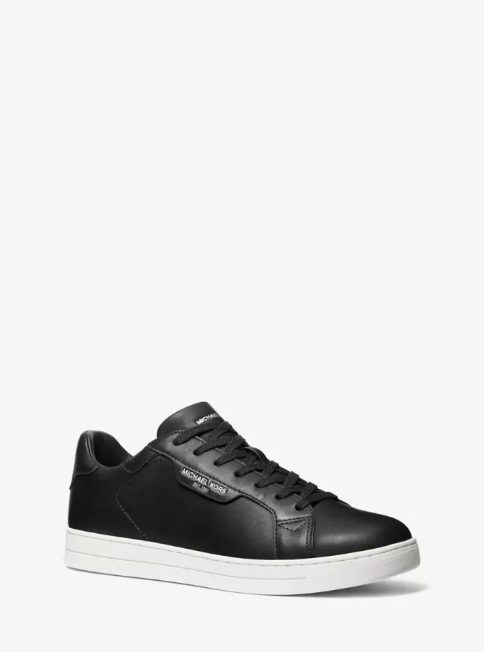 Keating Lädersneaker Keating Lädersneaker