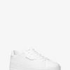 Keating Lädersneaker