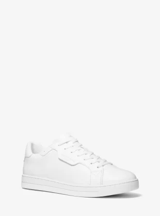 Keating Lädersneaker
