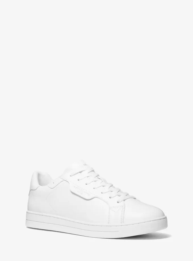 Keating Lädersneaker