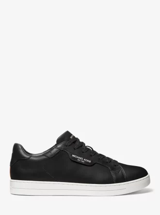 Keating Lädersneaker