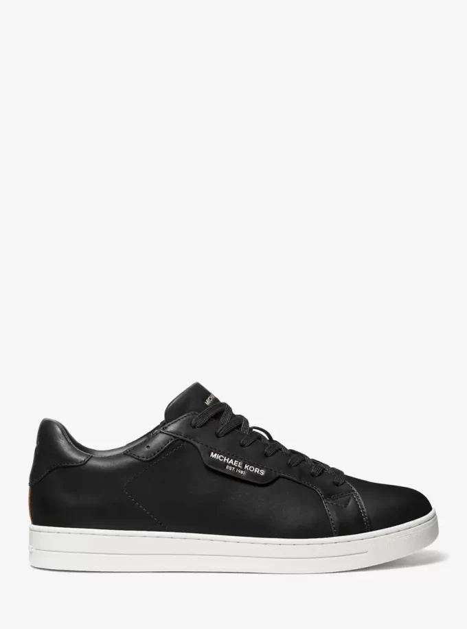 Keating Lädersneaker Keating Lädersneaker