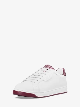 Keating Lädersneaker