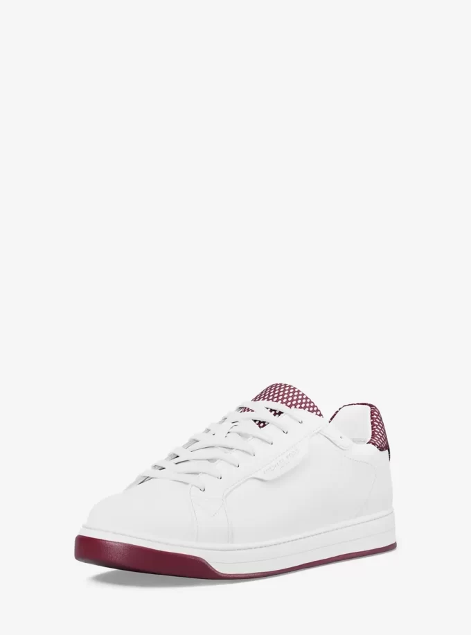 Keating Lädersneaker Keating Lädersneaker