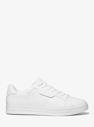 Keating Lädersneaker