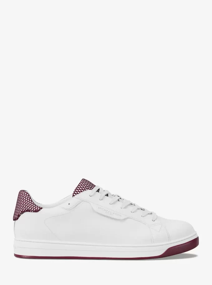 Keating Lädersneaker Keating Lädersneaker