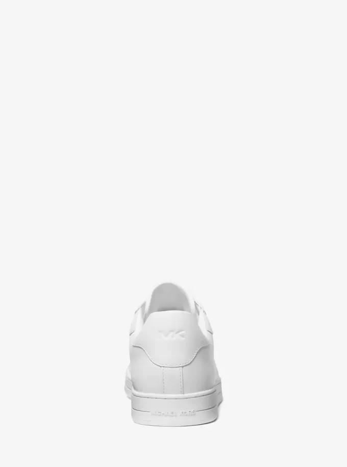 Keating Lädersneaker