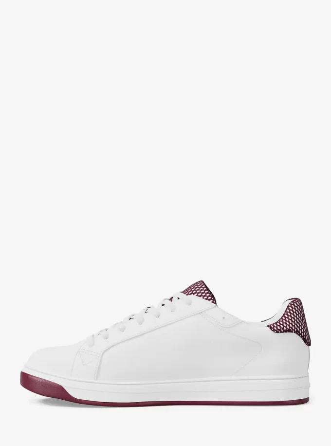 Keating Lädersneaker Keating Lädersneaker