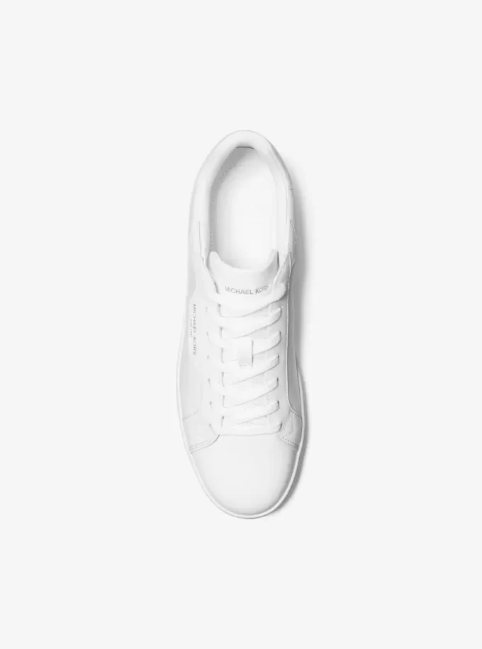 Keating Lädersneaker