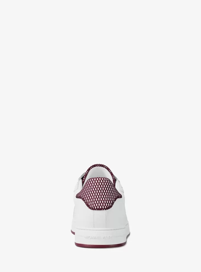 Keating Lädersneaker Keating Lädersneaker