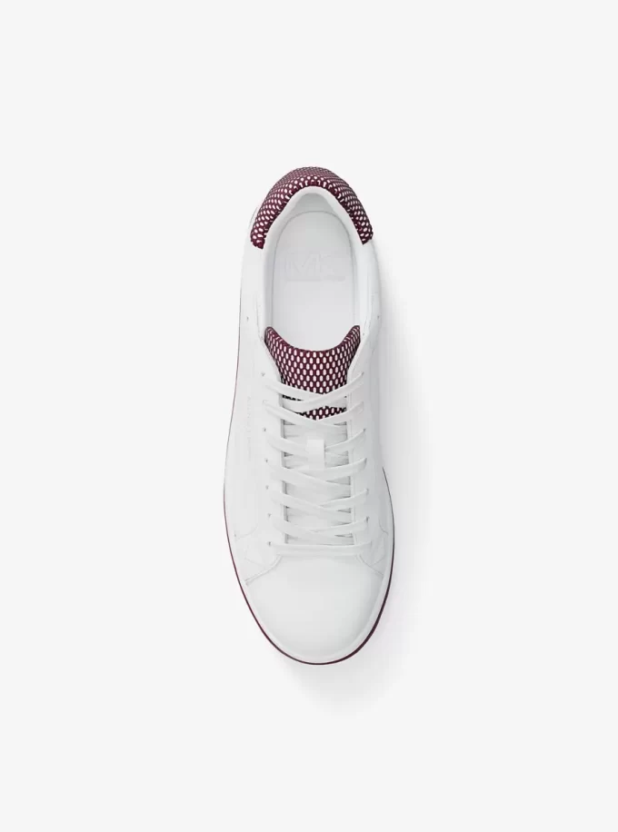 Keating Lädersneaker Keating Lädersneaker
