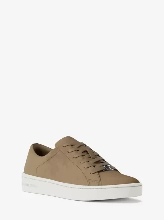 Keaton mocka sneaker